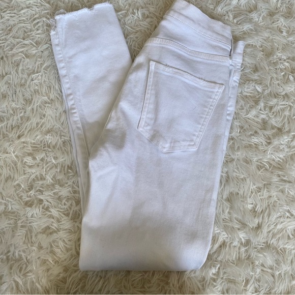 Agolde Sophie Crop Sanction - Picture 10 of 14